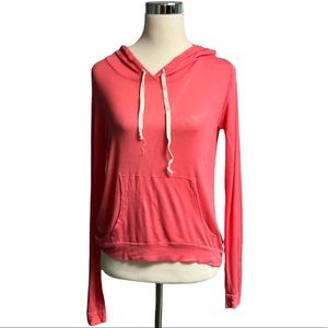 American Dream women hoodie sweater